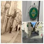 Le Nouveau Grand Tour - Dimora Del Commendatore Alojamento de Acomodação e Pequeno-almoço 3*