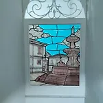 Le Nouveau Grand Tour - Dimora Del Commendatore 3* San Giorgio Morgeto