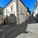 Le Nouveau Grand Tour - Dimora Del Commendatore San Giorgio Morgeto