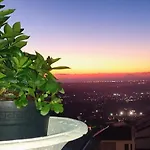 Le Nouveau Grand Tour - Dimora Del Commendatore 3* San Giorgio Morgeto