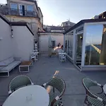 Le Nouveau Grand Tour - Dimora Del Commendatore 3*