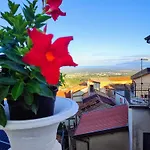 Panzió Le Nouveau Grand Tour - Dimora Del Commendatore San Giorgio Morgeto