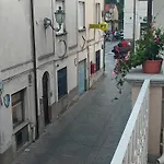 Panzió Le Nouveau Grand Tour - Dimora Del Commendatore San Giorgio Morgeto