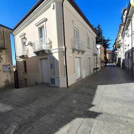 Le Nouveau Grand Tour - Dimora Del Commendatore San Giorgio Morgeto