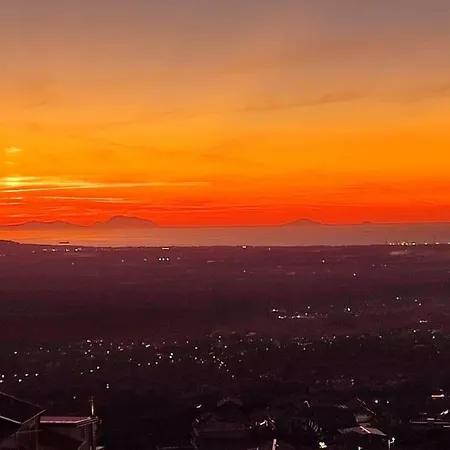 Le Nouveau Grand Tour - Dimora Del Commendatore Couette-café 3*