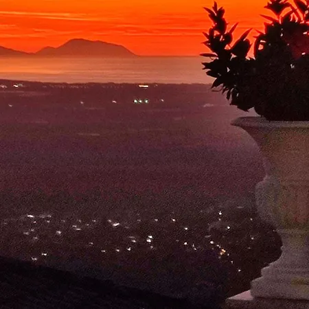 Le Nouveau Grand Tour - Dimora Del Commendatore