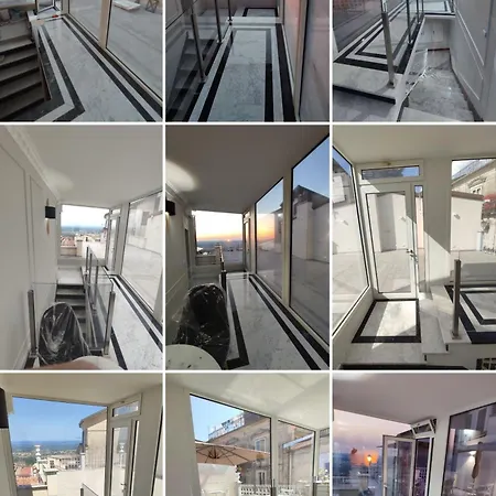 Le Nouveau Grand Tour - Dimora Del Commendatore 3* San Giorgio Morgeto