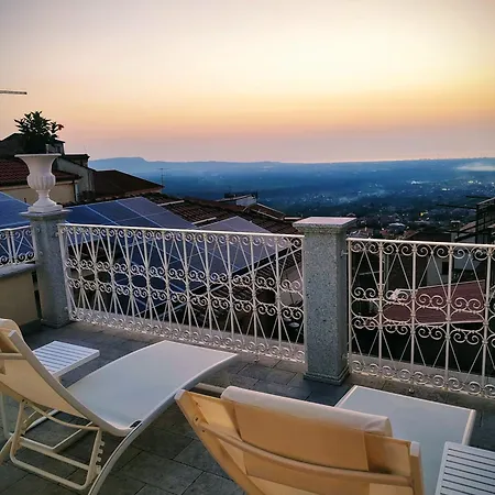 Le Nouveau Grand Tour - Dimora Del Commendatore