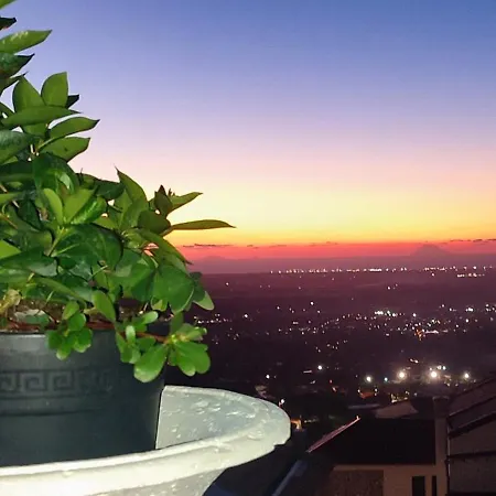 Le Nouveau Grand Tour - Dimora Del Commendatore 3* San Giorgio Morgeto