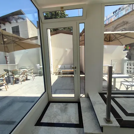 Le Nouveau Grand Tour - Dimora Del Commendatore Couette-café San Giorgio Morgeto