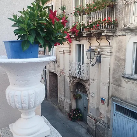 Le Nouveau Grand Tour - Dimora Del Commendatore