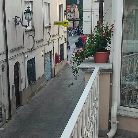 Le Nouveau Grand Tour - Dimora Del Commendatore