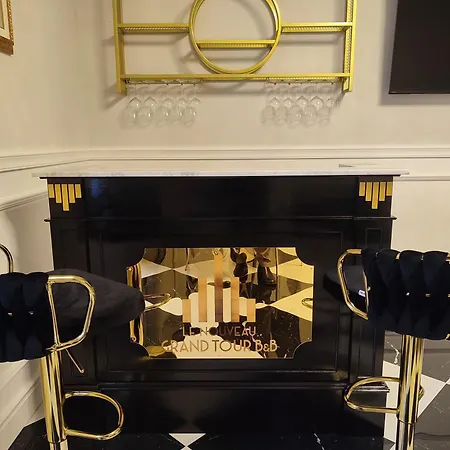 Le Nouveau Grand Tour - Dimora Del Commendatore Frühstückspension