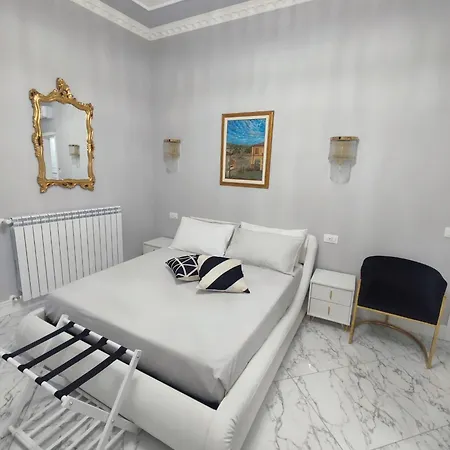 Le Nouveau Grand Tour - Dimora Del Commendatore 3*