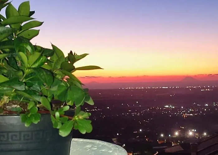 Le Nouveau Grand Tour - Dimora Del Commendatore 3* San Giorgio Morgeto